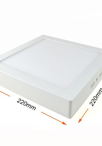 Ceiling Square LED (Normal)